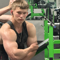 Avdanoliftworkout01's Avatar