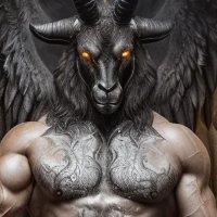 Baphometmug's Avatar