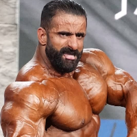 Androphile911's Avatar