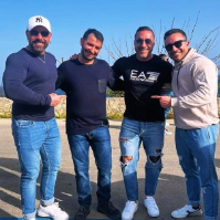 Giuseppe-D-Amico85's Avatar