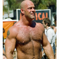 MusclevilleSi's Avatar