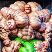 Sparringroid's Avatar