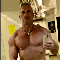 Anonmusclepig's Avatar