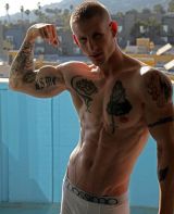 harleystone's Avatar