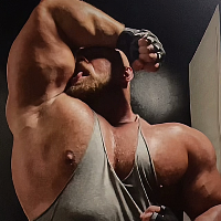 HugeJordan's Avatar