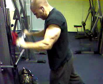 Triceps Press