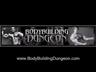 Greatest Show On Earth 1999 Bodybuilding