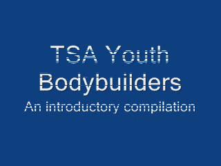 Compilation of Clips