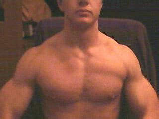 Simon Chest