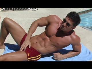 Hot Guys