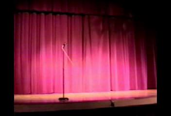 My high school crush (1989)