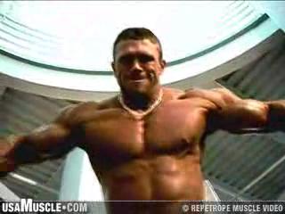 Prime Cuts 2- David Dorsey