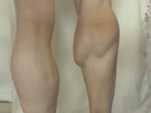 Calves May 2007