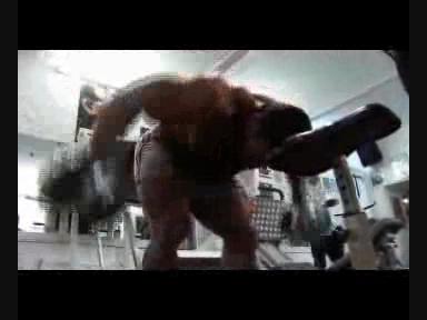 mustaffa pumping & posing