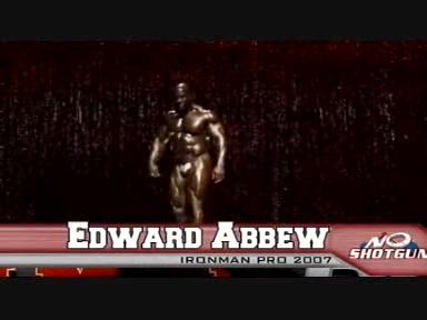 huge eddy abbew