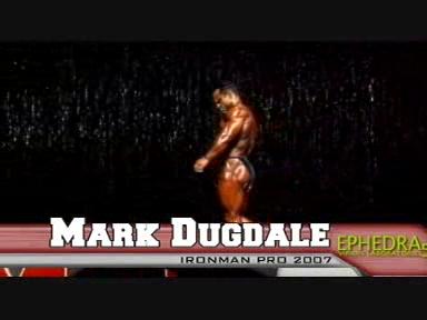 hot mark dugdale