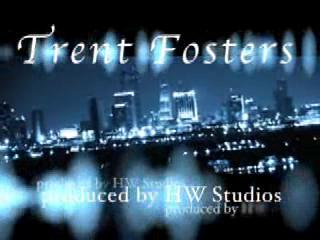 Trent Foster