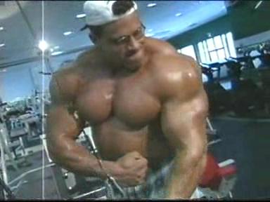 kovacs awesome muscle