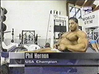 big phil hernon 2