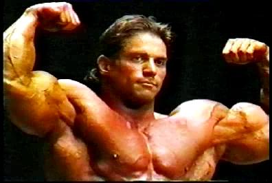 humongous phil hernon