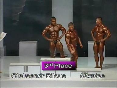 russian musclemen 2