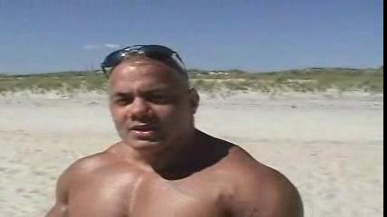 Rick Beach
