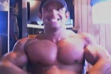 Derek Anthony