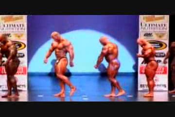 4 pro musclegods
