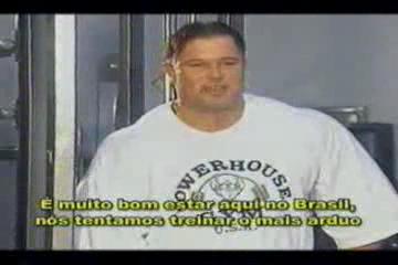 Bodybuilder