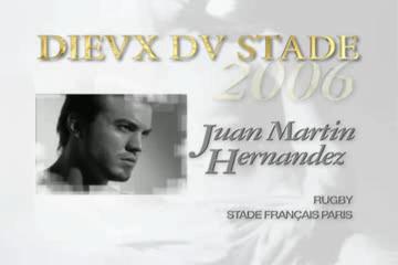 Juan Martin Hernandez