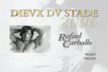 Rafael Carballo