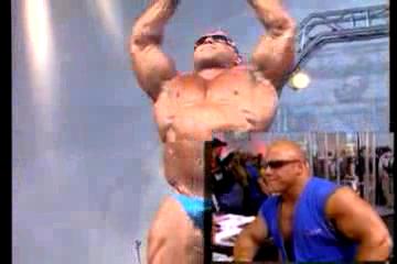 herculean musclegods