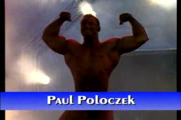 polish musclegods