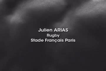 julien arias
