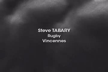 steve tabary
