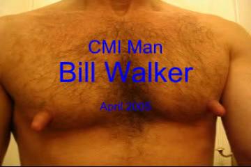 A Few CMI Men flex their pecs