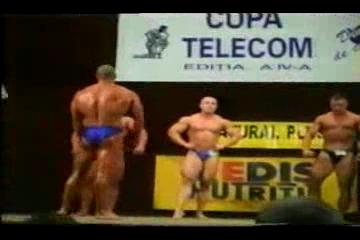 cupa telecom 2000