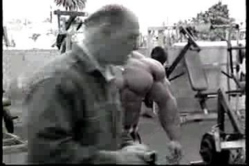 Lee Priest