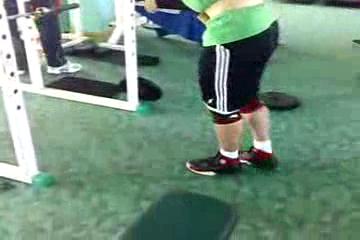 200kg