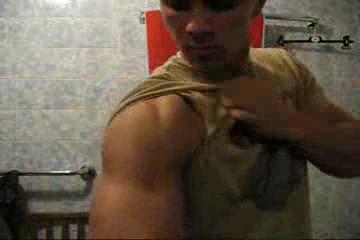 Super Biceps