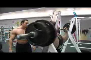 RUSSIAN MUSCLE DADDIES 2