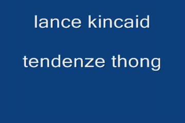 olied with nut stretcher