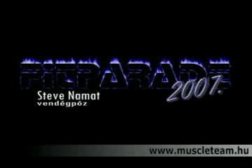 steve namat part 1