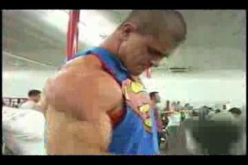 Sagi and chad 1