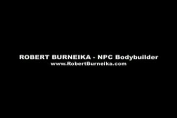 ROBERT BURNEIKA