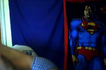 Hot guy on Cam