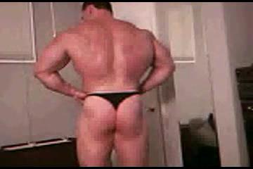 Watch this Musclebull