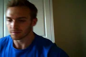 Very goodlooking ripped guy