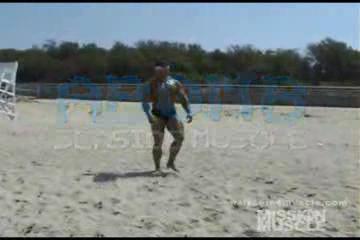 Abomb Mission4muscle.com