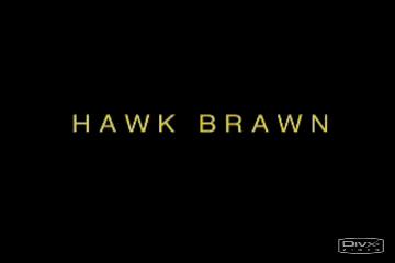 muscle stud in jockstrap